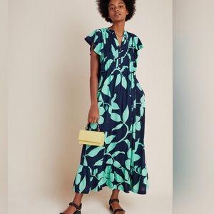 EUC Maeve Cassandra dress